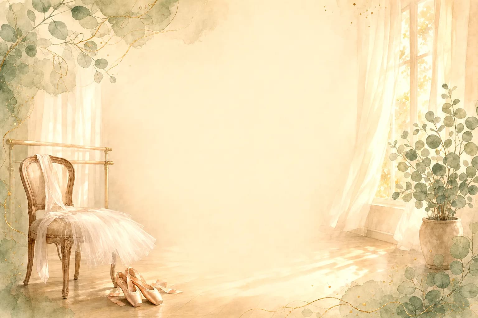 Ballett für Erwachsene