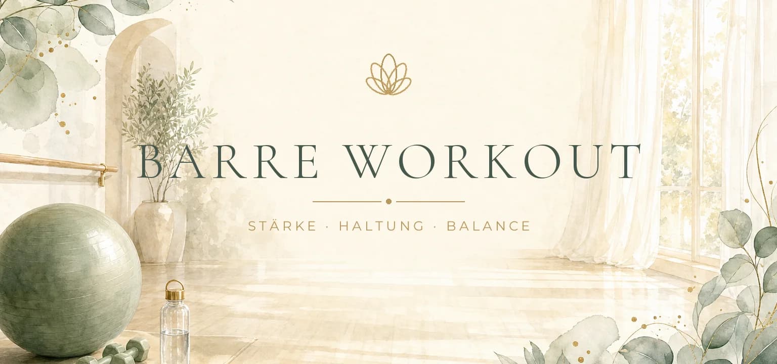 Barre Workout