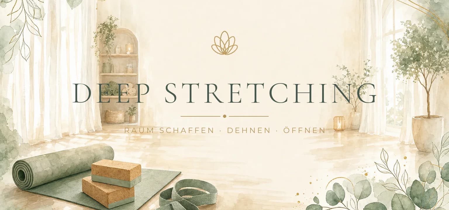 Deep Stretching